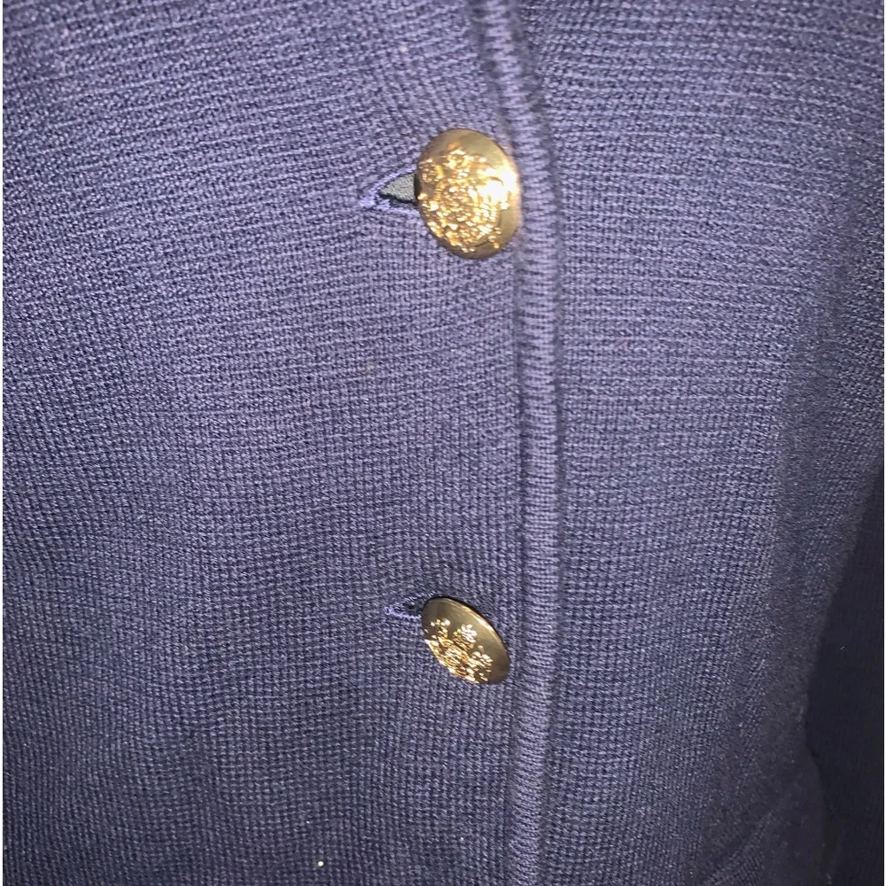 POLO RALPH LAUREN Navy Gold unisex